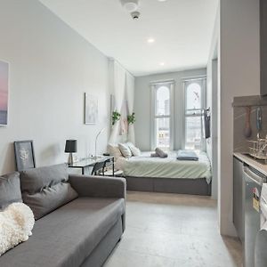 Studio de Luxe Lit King-Size