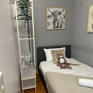 Chambre Simple