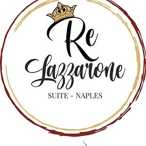 Re Lazzarone Suite
