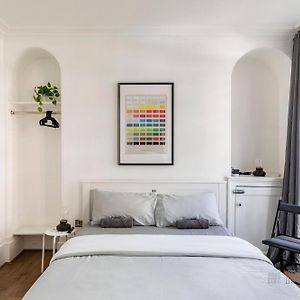 Chambre Supérieure Lit King-Size