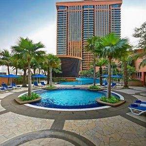 Residential Apartment Times Square Kl