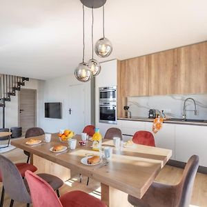 Appartement Loft 4 Chambres