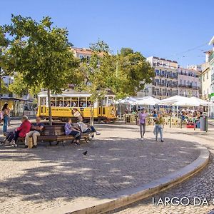Graca - Apartamento