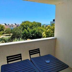 Appartement Studio
