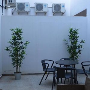 Appartement à 3 Chambres à Coucher