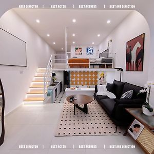 Appartement à 1 Chambre à Coucher