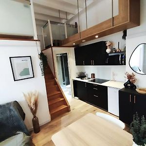 Appartement Duplex