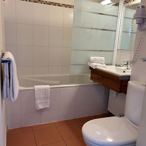 Chambre Triple