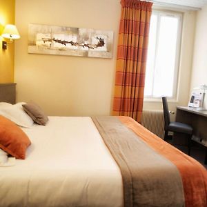 Chambre Supérieure Lit King-Size