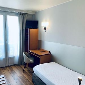 Chambre Simple