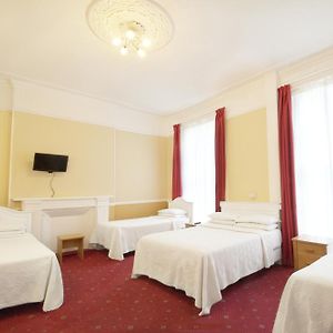 Chambre Familiale