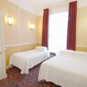 Chambre Triple