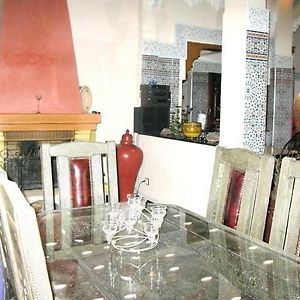 Riad Mahjouba Marrakech & Spa