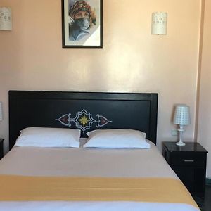 Chambre Lit King-Size