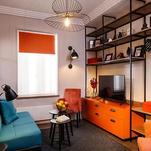 5 Vintage Guest House