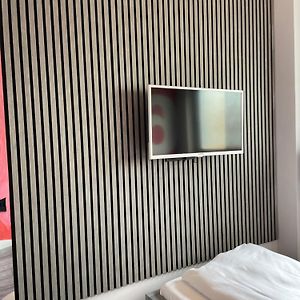 Chambre Simple