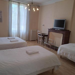 Chambre Standarde Quadruple