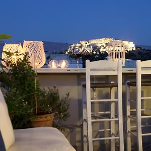 Live In Athens, Thiseio Residency, Our First Love #01