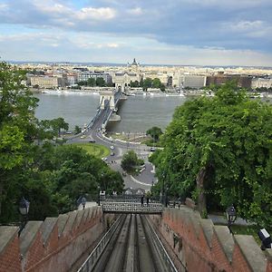 Budapest Central Apartment