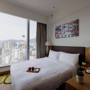 Chambre Premier