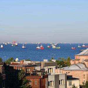 New Hagia Sophia Boutique Hotel