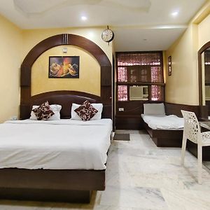 Chambre Supérieure Triple
