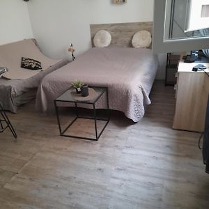 Studio Cosy proche centre MPL/ pk gratuit