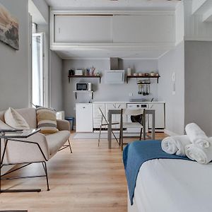 Appartement à 1 Chambre à Coucher