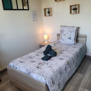 Appartement Chic et Cosy