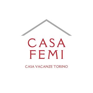 Casa Femi