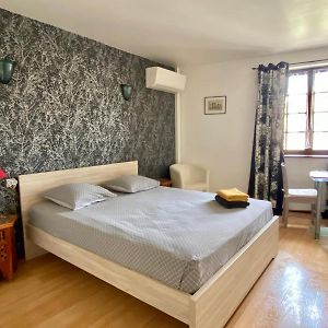 Appartement Cité de Carcassonne