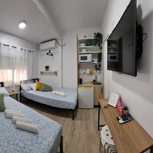 Mini Estudio Lovely Chueca