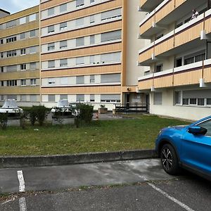 Le petit Panam - T2 de 45 m2 - 2 à 4 personnes - Metz