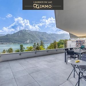 La Cantonade - Og Immo