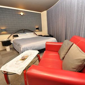 Chambre Supérieure Double