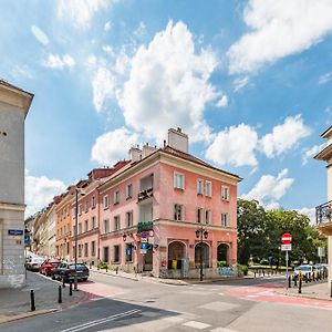 Bednarska 16 Old Town By Homeprime