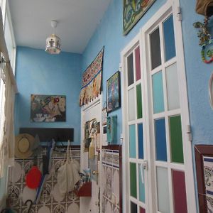 Habitaciones La Pepa