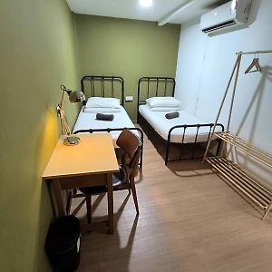 Chambre Standarde Double