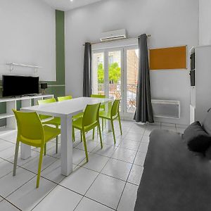 Appartement à 1 Chambre à Coucher
