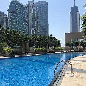 Fancy One Bedroom Apartment In Downtown Dubai By Aya Boutique