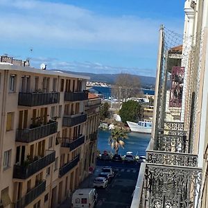 Studio Equipe A 50 Metre De La Gare Et 10 Mn Des Plage