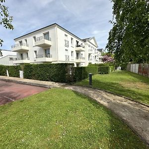 Appartement Caen