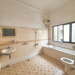 Chambre Familiale