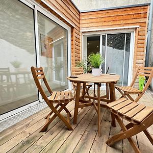 Tour D'Auvergne - Appartements En Plein Centre Ville, Proche De La Cathedrale Et De La Place De Jaude