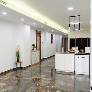 Apartamento Turistico Lux Center