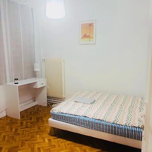 Chambre Supérieure Double