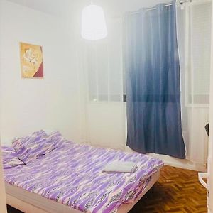 Chambre de Luxe Lit King-Size