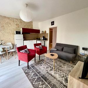 Appartement à 1 Chambre à Coucher