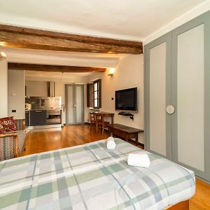 Appartement à 1 Chambre à Coucher