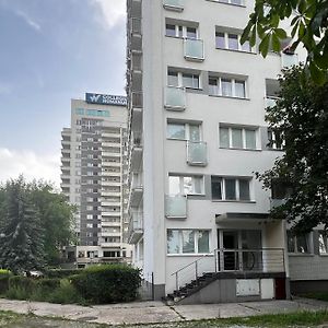 Warszawa Zachodnia